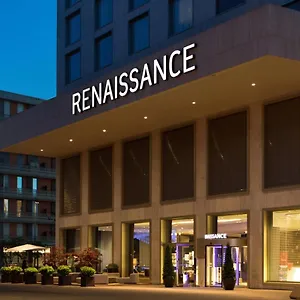 Renaissance Tower Hotell