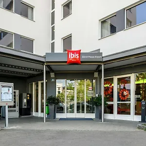 Hotel Ibis Messe Airport, Zurych